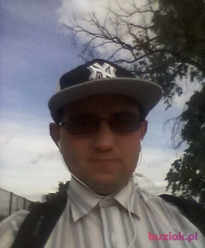 WALDEMAR, Male, 35, Inowrocław, Polska, Photo: 2