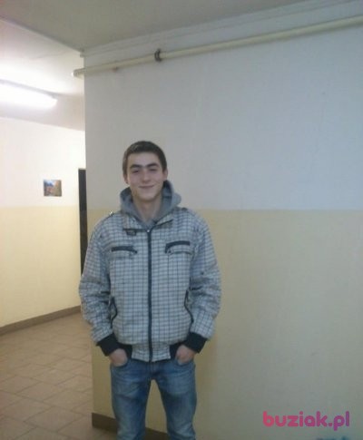 Patryk, Male, 29, Oława, Polska, Photo: 1