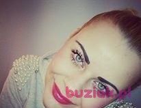 Kasia, Female, 40, Luboń, Polska, Photo: 2