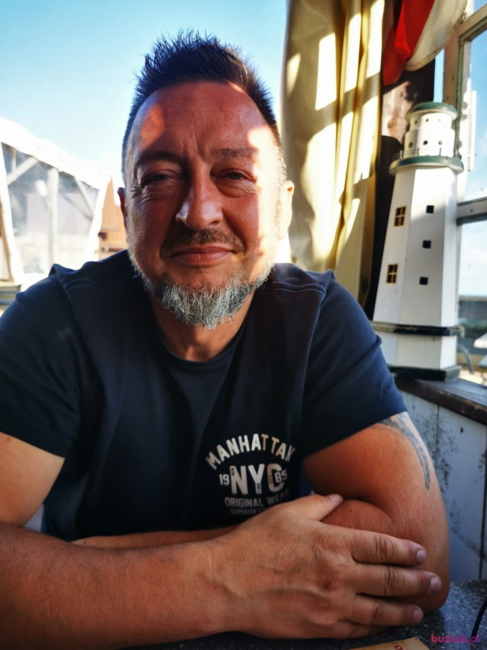 Piotr, Male, 53, Piaseczno, Polska, Photo: 1