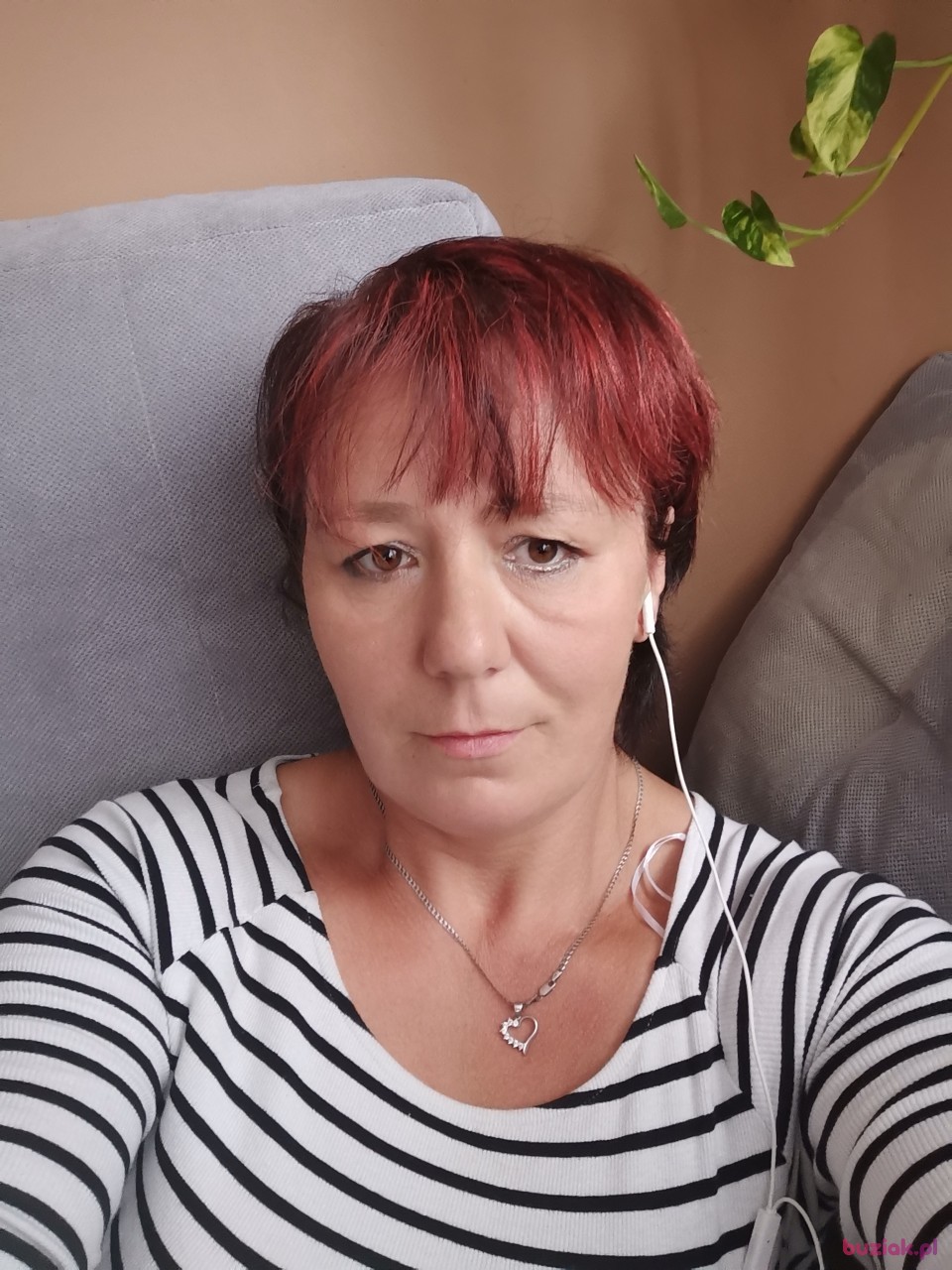 Aga, Female, 47, Kędzierzyn-Koźle, Polska: 1