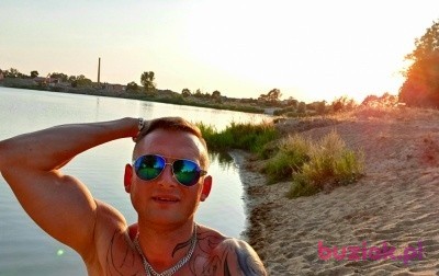Rafal , Male, 39, Wielka Brytania, Photo: 4