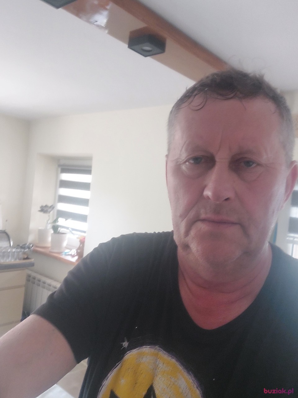 samwolny, Male, 65, Świdnica, Polska, Photo: 1