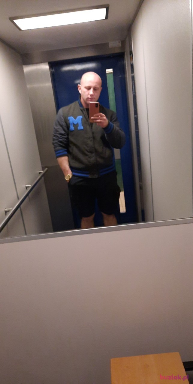 Konrad, Male, 30, Zoetermeer, Holandia: 1