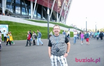 Grzegorz, Mężczyzna, 60, Warszawa, Polska, Zdjęcie: 3