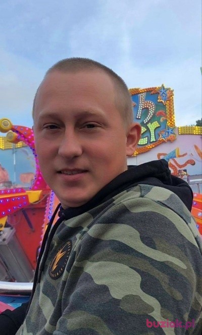 Piotrek, Male, 32, Sokółka, Polska: 1