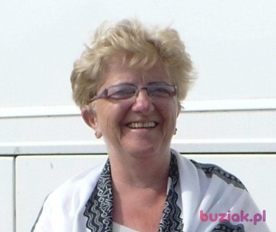 Grazyna, Kobieta, 70, Chodzież, Polska: 1