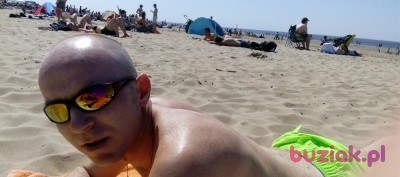Marcin, Male, 45, Holandia, Photo: 1