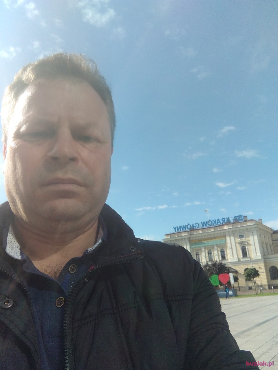 Heniek, Male, 52, Przemyśl, Polska, Photo: 1