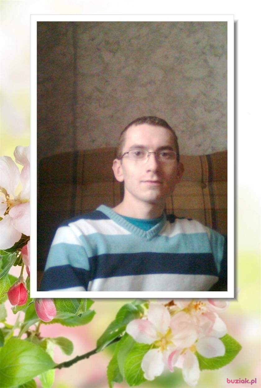 Damian, Mężczyzna, 37, Łódź, Polska: 1