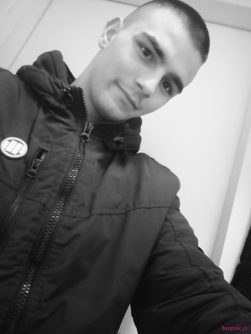 Hubert, Male, 24, Jasło, Polska, Photo: 1