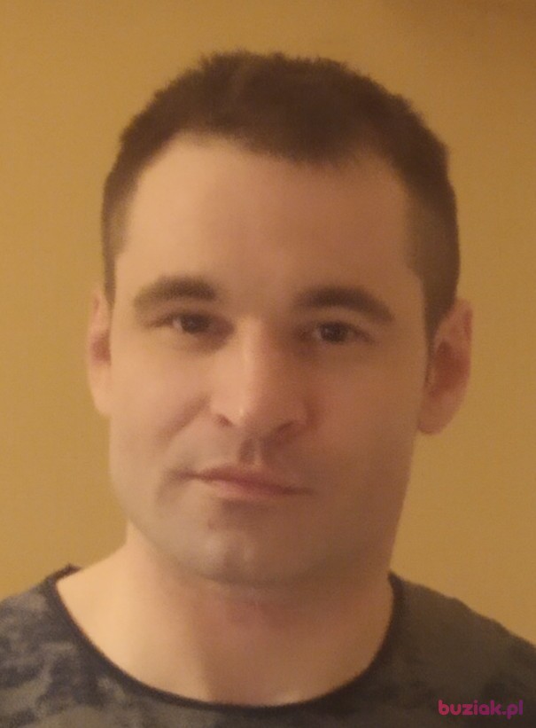Mateusz, Mężczyzna, 38, Warszawa, Polska, Zdjęcie: 1