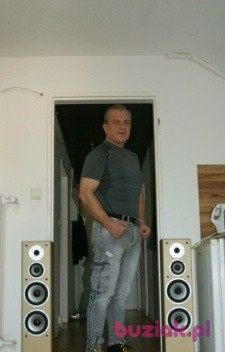 Paweł, Mężczyzna, 50, Stade Lower Saxony, Niemcy, Zdjęcie: 1