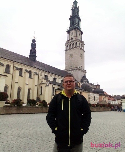 Sebastian, Mężczyzna, 45, Wschowa, Polska, Zdjęcie: 10