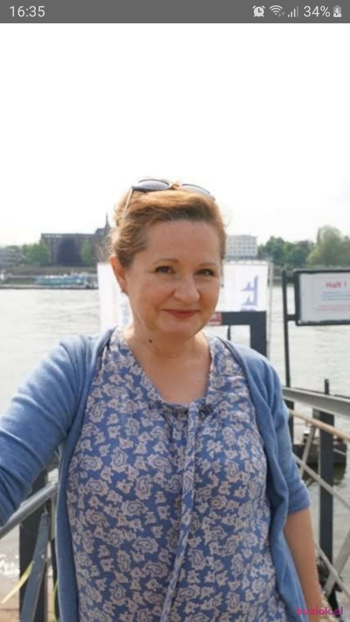 Sylwia, Kobieta, 61, Cologne North Rhine Westphalia, Niemcy, Zdjęcie: 2