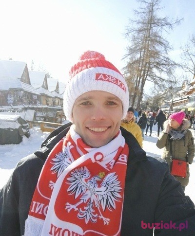 Kamil, Male, 40, Olsztyn, Polska, Photo: 4