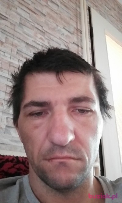 Paweł, Male, 41, Łuków, Polska: 1