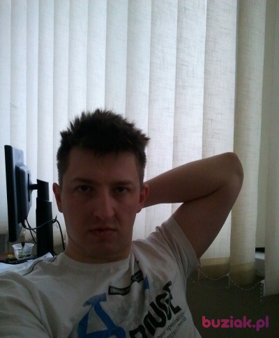 Adam, Mężczyzna, 38, Łódź, Polska, Zdjęcie: 1