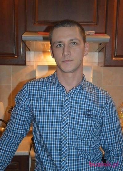Radek, Mężczyzna, 35, Gdynia, Polska, Zdjęcie: 1