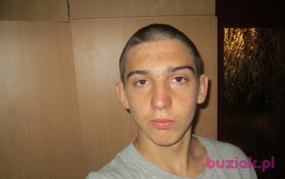 piotr, Male, 24, Zator, Polska: 1