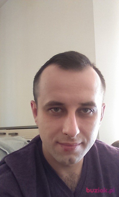 Maciej, Mężczyzna, 37, Szczecin, Polska, Zdjęcie: 2