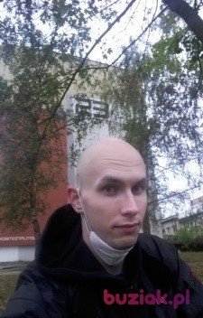 Tadziu, Male, 32, Poznań, Polska, Photo: 1