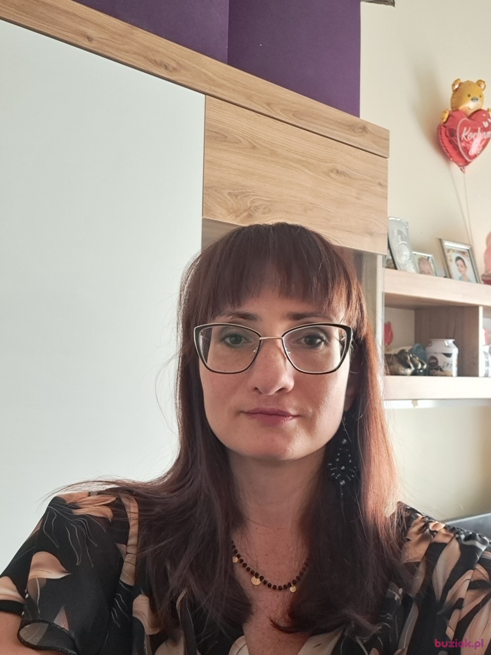 Katarzyna, Kobieta, 39, Warszawa, Polska, Zdjęcie: 4