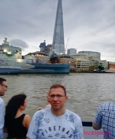 Mario4ME, Mężczyzna, 54, Westminster, Wielka Brytania, Zdjęcie: 2