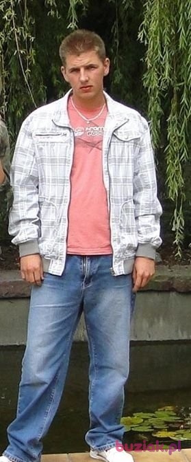 patrysko23, Male, 33, Kwidzyn, Polska, Photo: 2