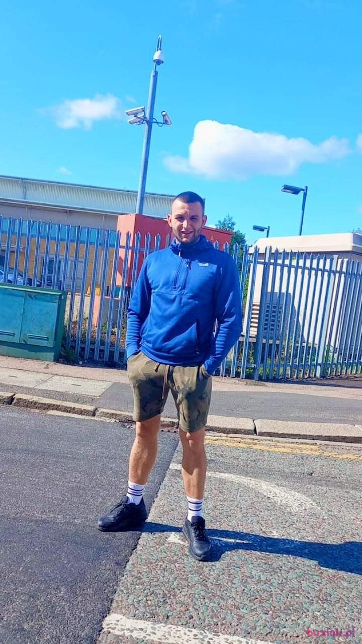 Denis, Mężczyzna, 28, Westminster, Wielka Brytania, Zdjęcie: 1