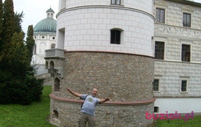 Grzegorz, Mężczyzna, 49, Kraków, Polska, Zdjęcie: 5