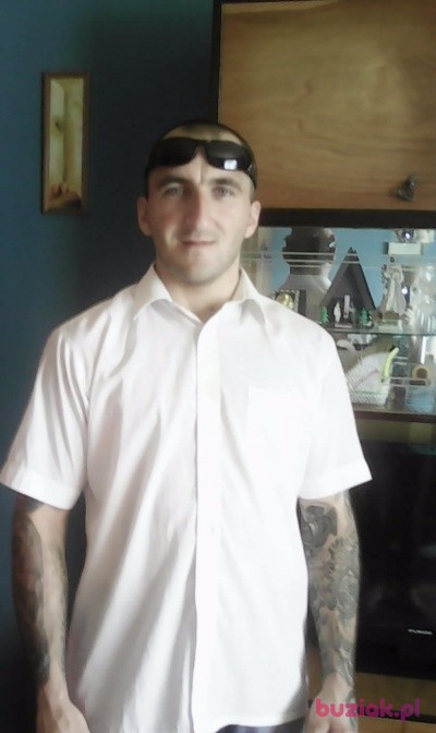 ryszard, Male, 36, Miechów, Polska: 1