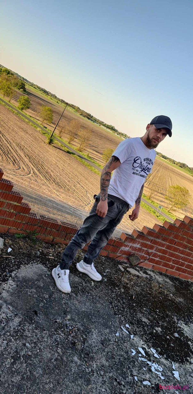 Tomasz, Mężczyzna, 30, Poznań, Polska, Zdjęcie: 3