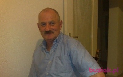 Hieronim, Male, 63, Rotterdam South Holland Province, Holandia: 1