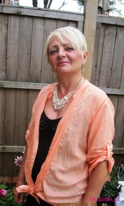 Jagoda, Female, 65, Wielka Brytania: 1