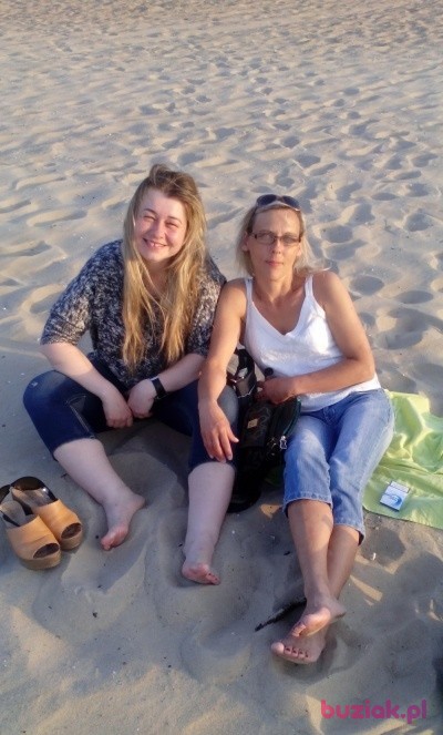 Diana, Female, 56, Gdańsk, Polska, Photo: 3
