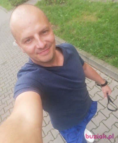 Kuba, Mężczyzna, 46, Poznań, Polska, Zdjęcie: 5