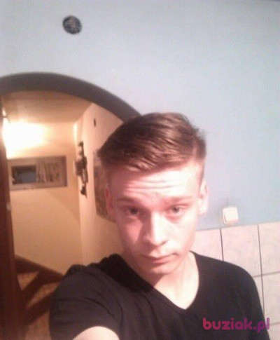 Konrad, Male, 26, Szczytno, Polska, Photo: 1