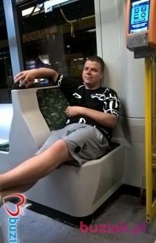 Michał, Mężczyzna, 34, Świnoujście, Polska: 1