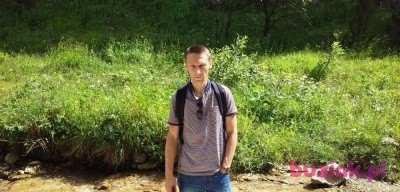 Rafał, Mężczyzna, 49, Koziegłowy, Polska: 1