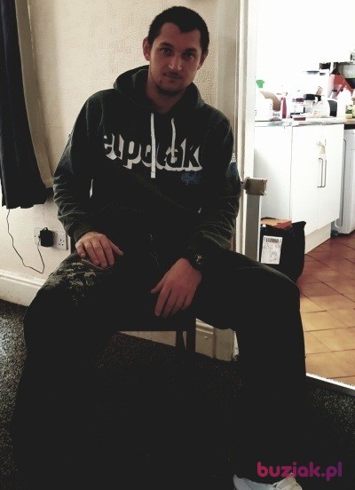 Sebastian, Mężczyzna, 37, Chester, Wielka Brytania, Zdjęcie: 5