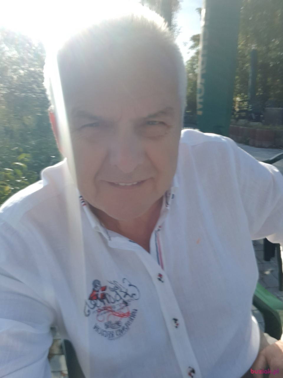Jerzy, Mężczyzna, 65, Mannheim, Niemcy, Zdjęcie: 1