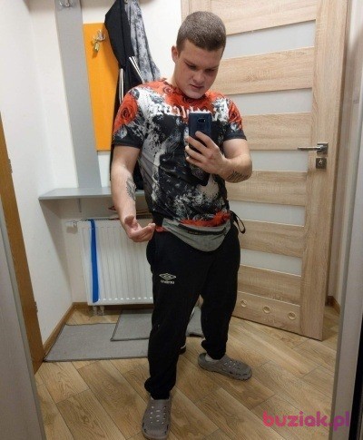 Kuba, Male, 27, Holandia, Photo: 4