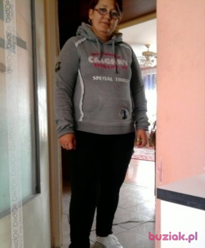 Aneta, Female, 48, Ełk, Polska, Photo: 2