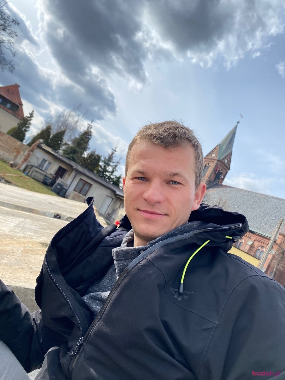Paweł, Mężczyzna, 38, Ingolstadt, Niemcy: 1