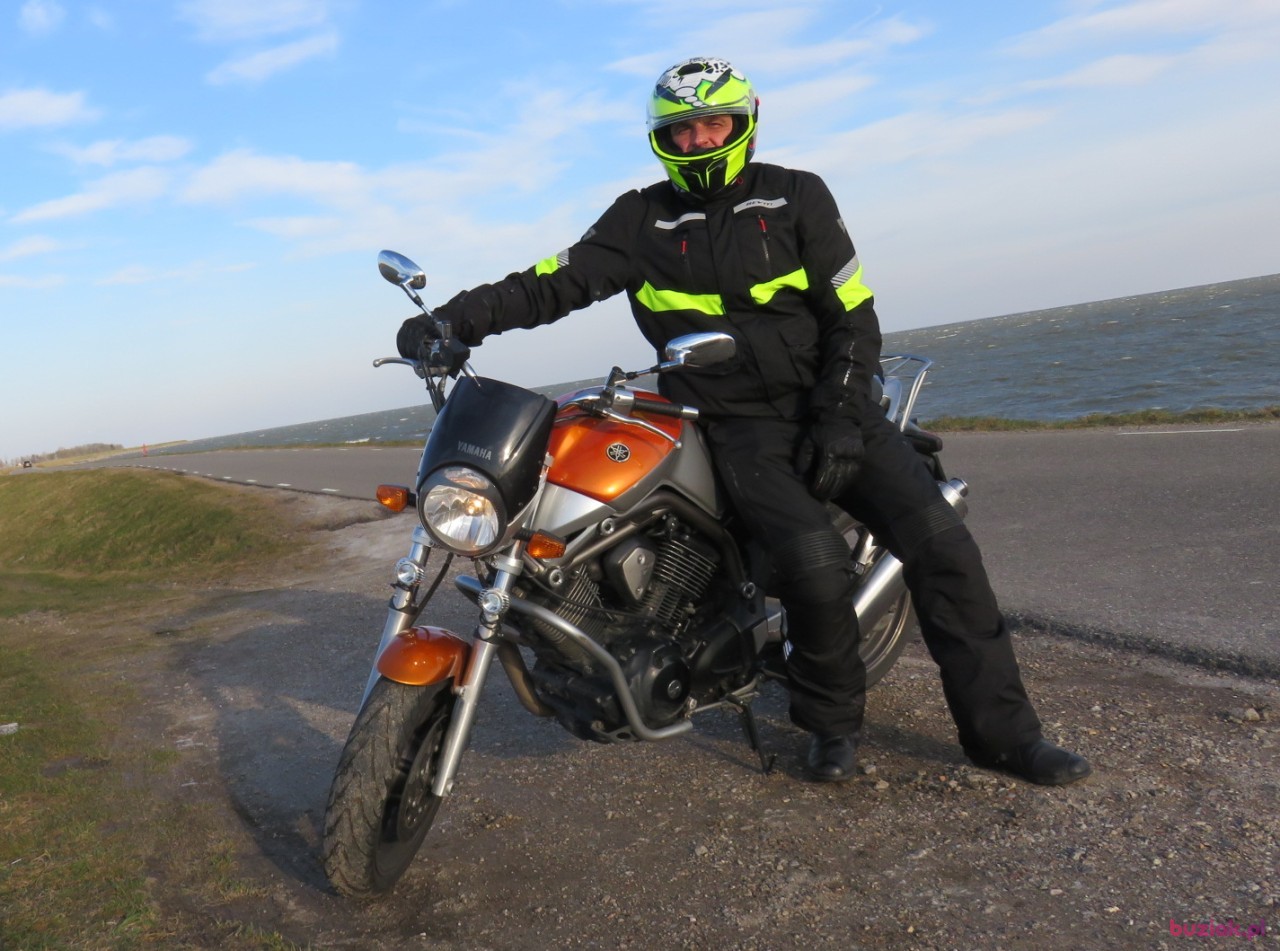 Mariusz, Male, 50, Zaanstad, Holandia, Photo: 2