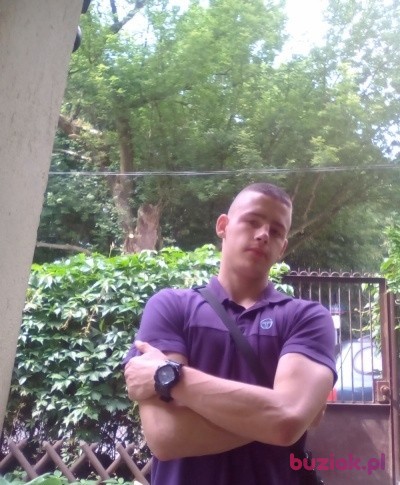 adrian, Male, 29, Łódź, Polska: 1