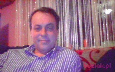 Waldemar, Male, 46, Międzybórz, Polska: 1