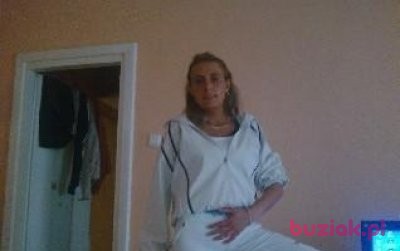ANKA, Female, 48, Warszawa, Polska, Photo: 1