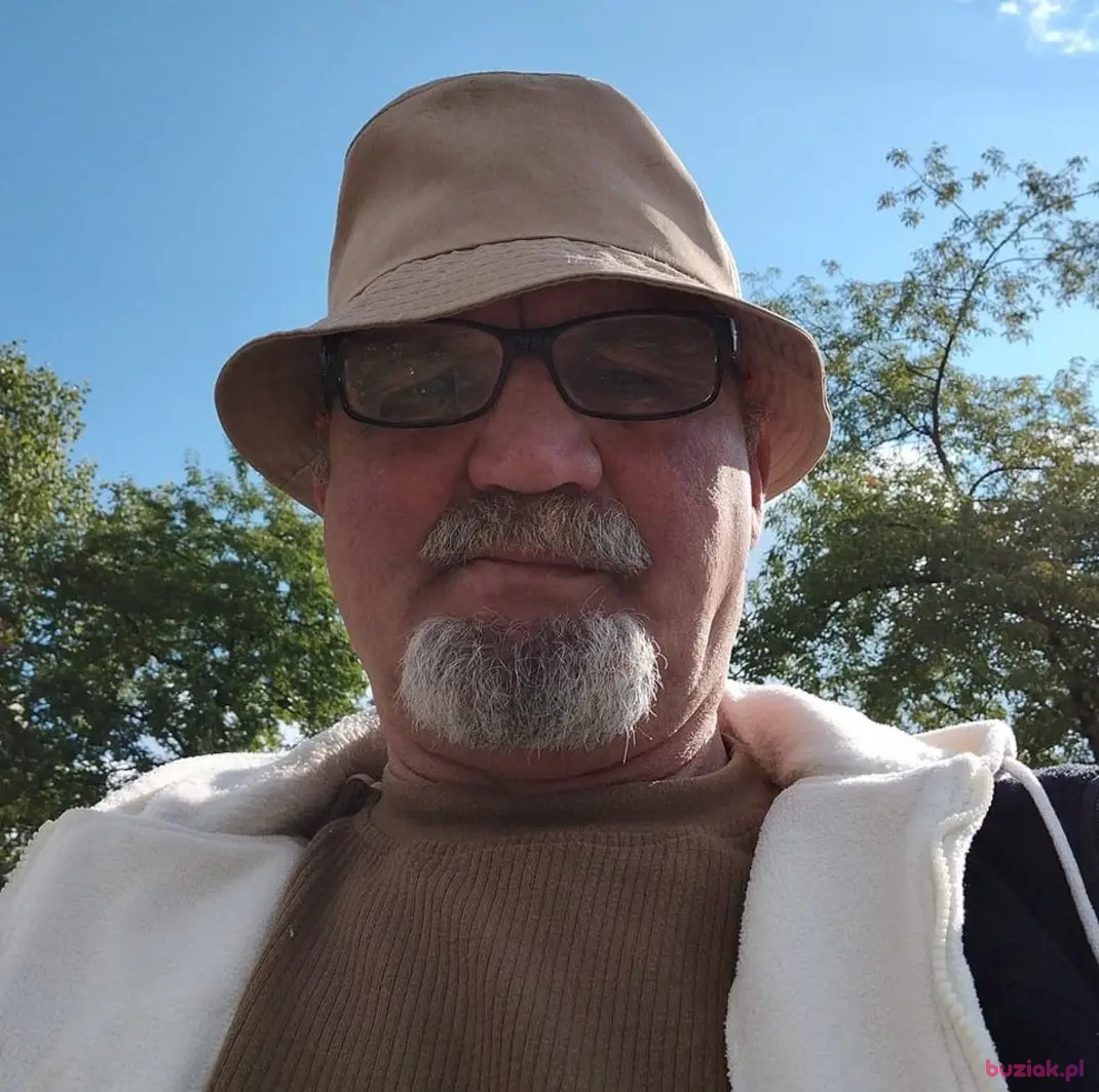 Paweł, Mężczyzna, 71, Skierniewice, Polska, Zdjęcie: 1